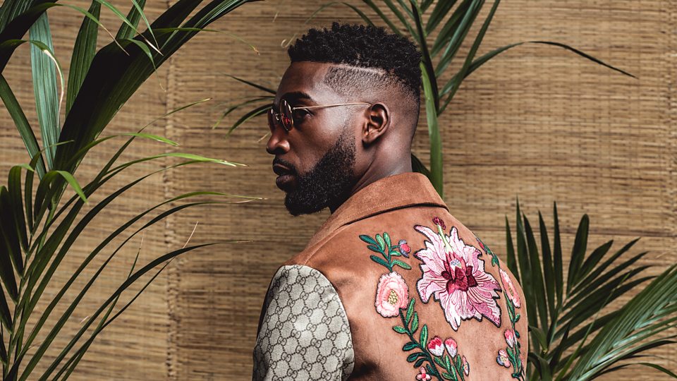 Tinie Tempah