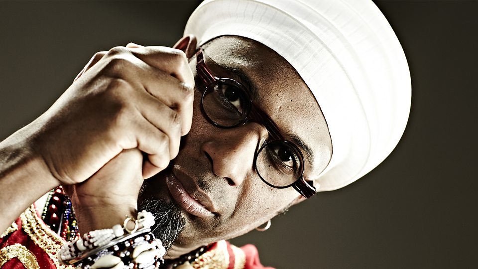 Omar Sosa
