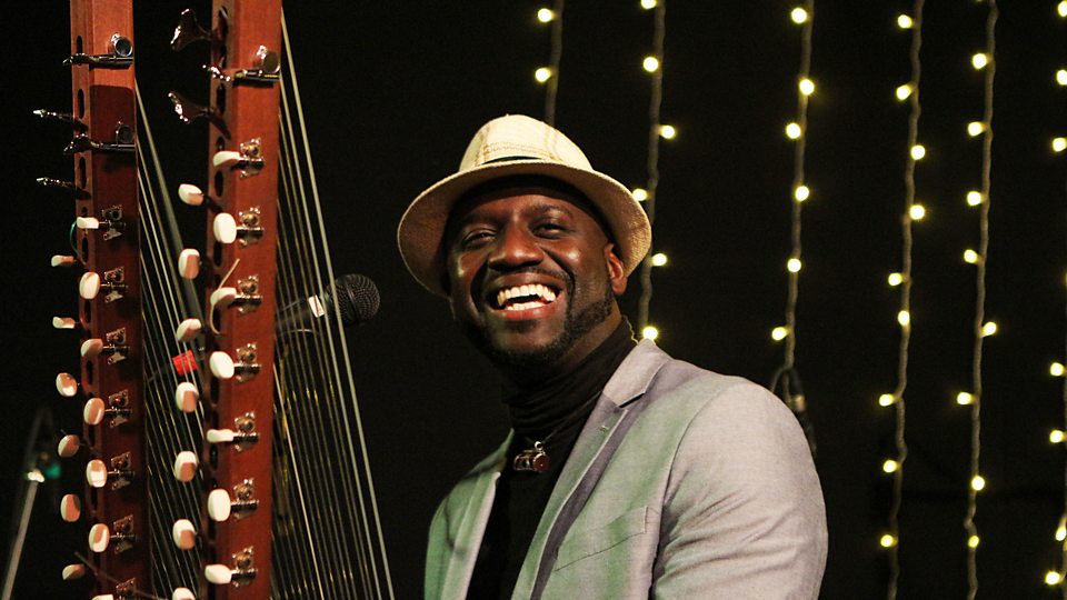 Seckou Keita