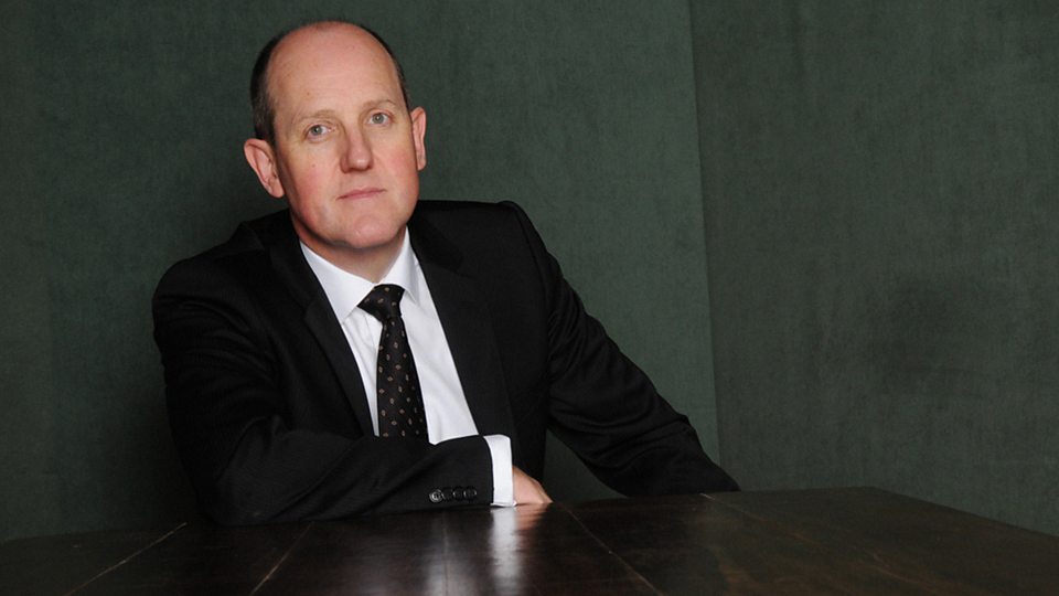 Alastair Miles