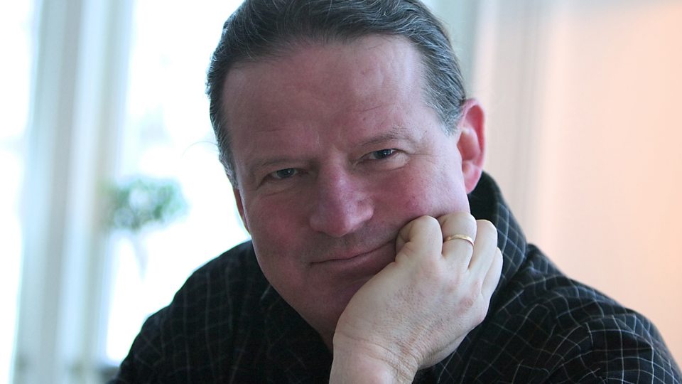Jan Sandström