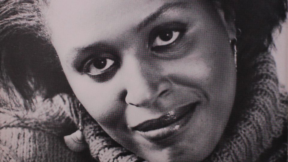 Phyllis Nelson