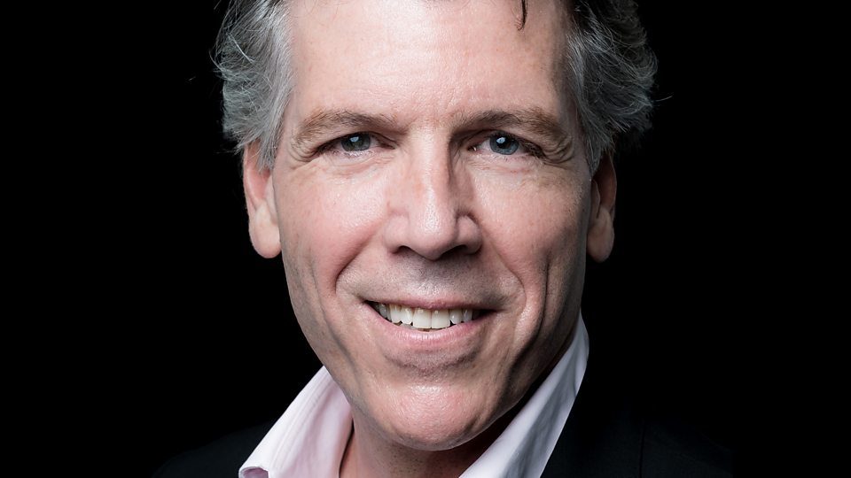 Thomas Hampson