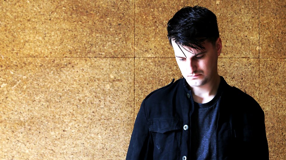 Jim Moray