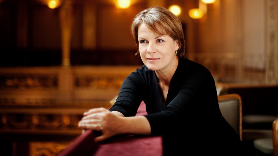 Bernarda Fink