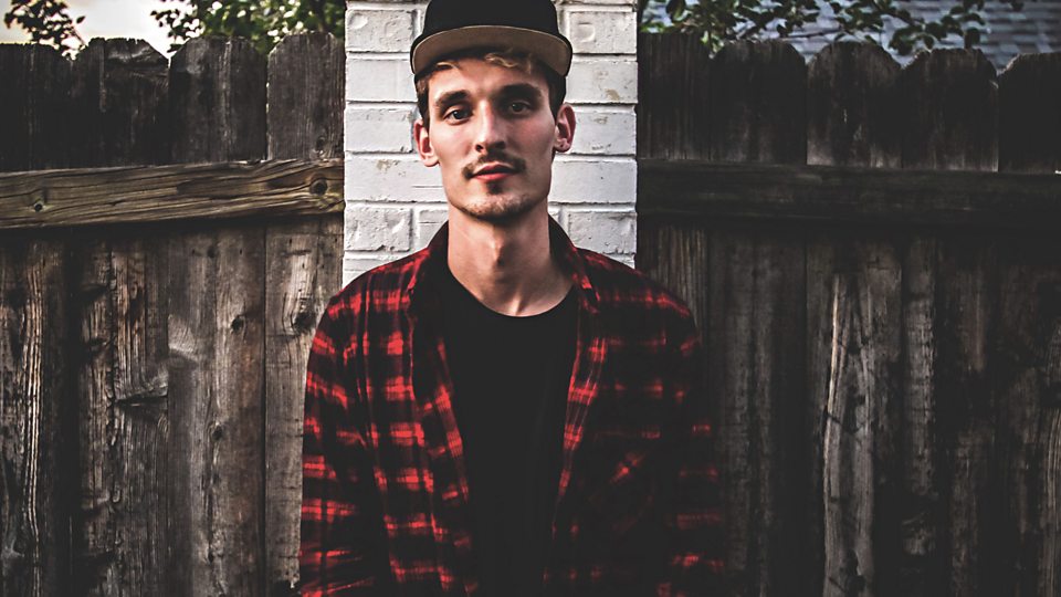 GRiZ - New Songs, Playlists & Latest News - BBC Music