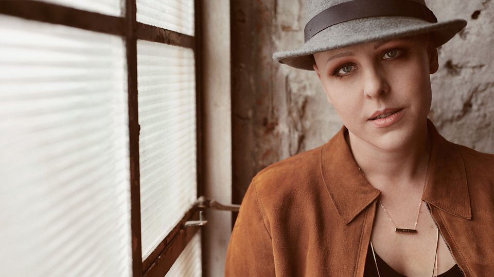 Nell Bryden