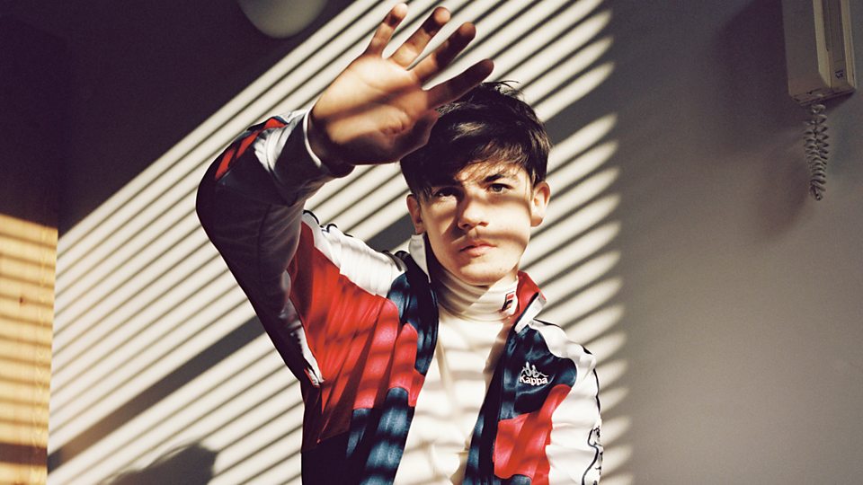 Declan McKenna