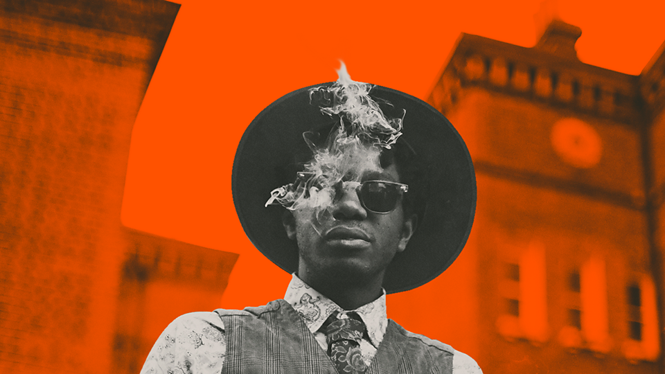 L.A. Salami