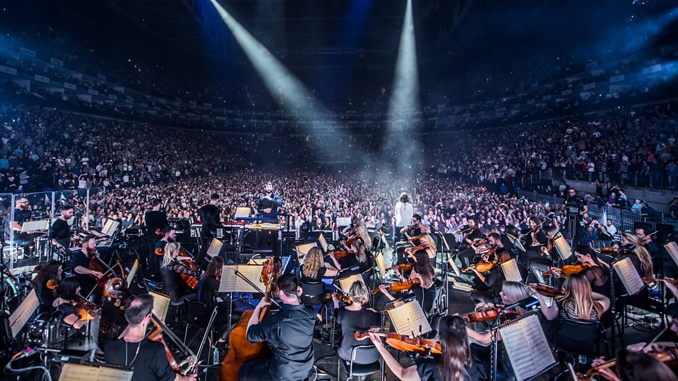 Heritage Orchestra