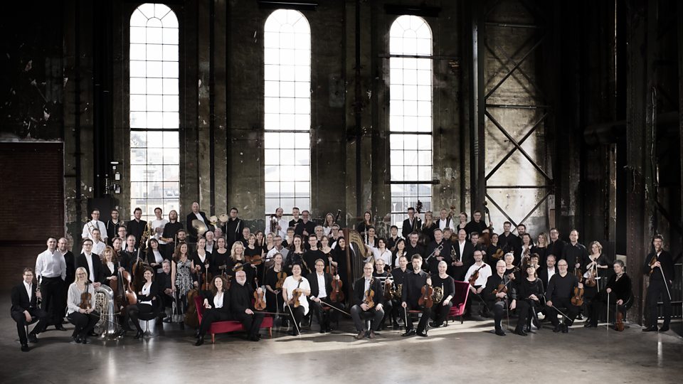 Norrköpings Symfoniorkester