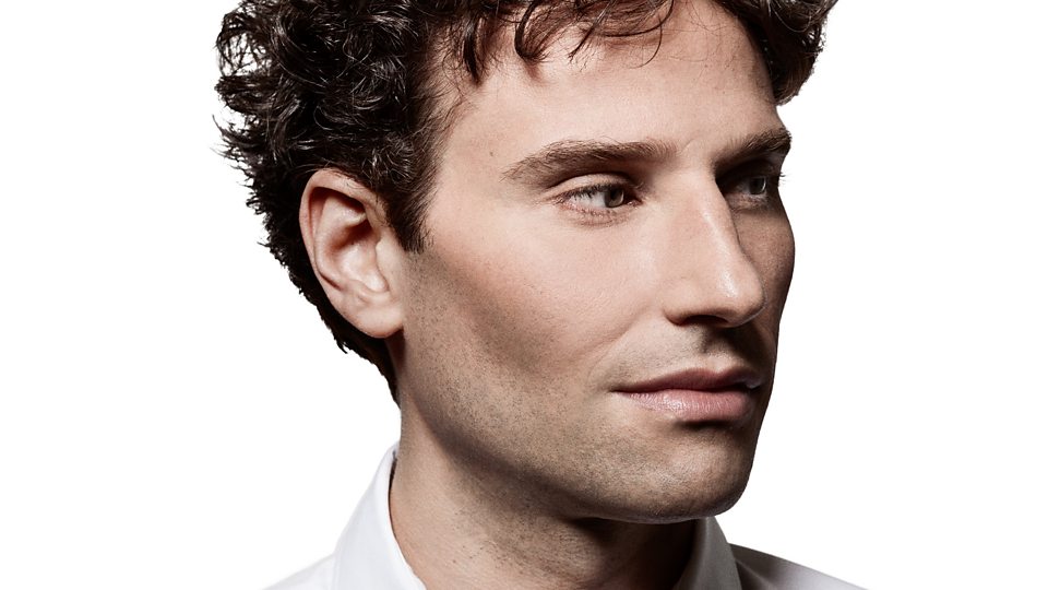 David Greilsammer