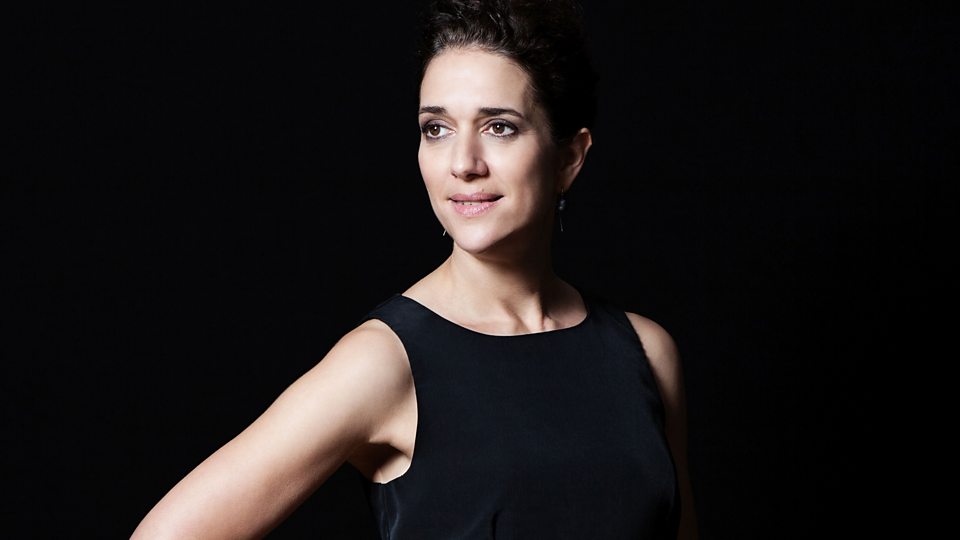 Juliane Banse