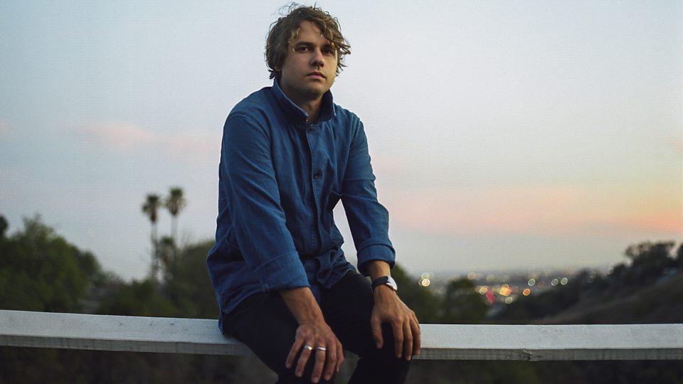 Kevin Morby