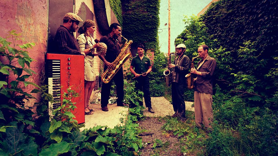 The souljazz orchestra manifesto songs