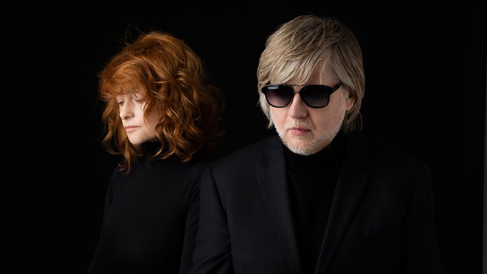Goldfrapp