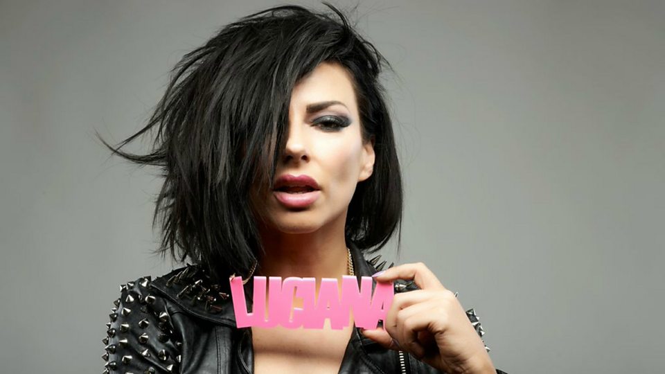 Luciana New Songs Playlists And Latest News Bbc Music