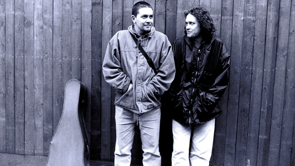 Michael Head & The Strands New Songs, Playlists & Latest News BBC Music