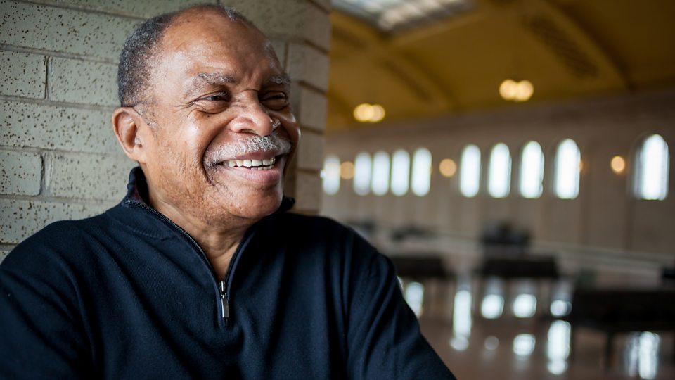 Otis Clay
