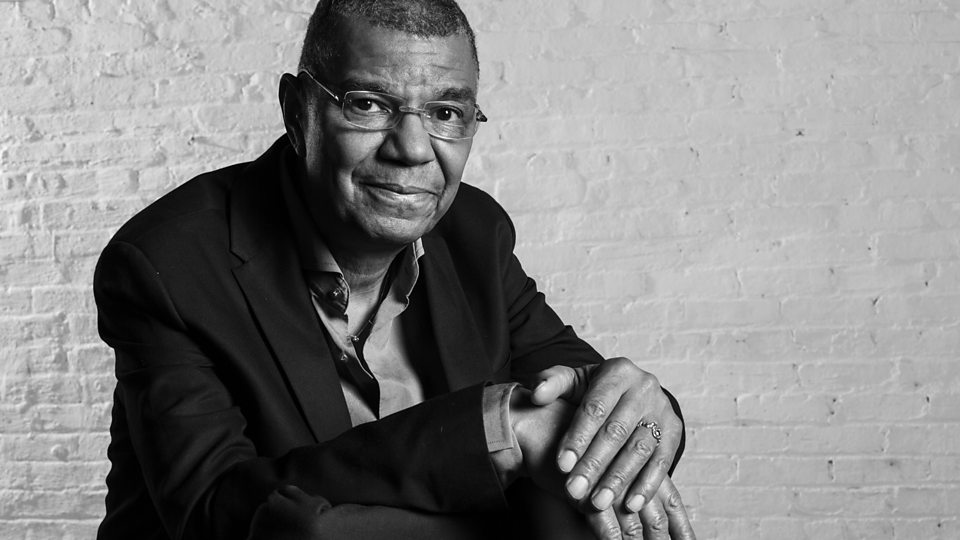 Jack DeJohnette