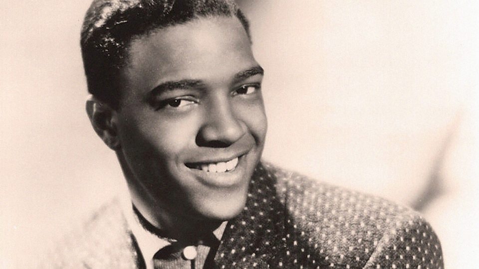 Image result for clyde mcphatter images