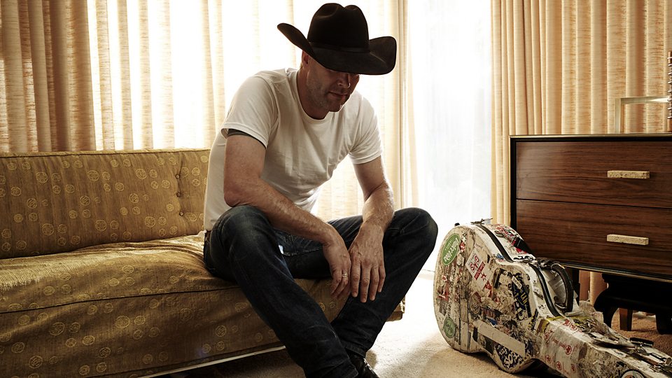 Corb Lund