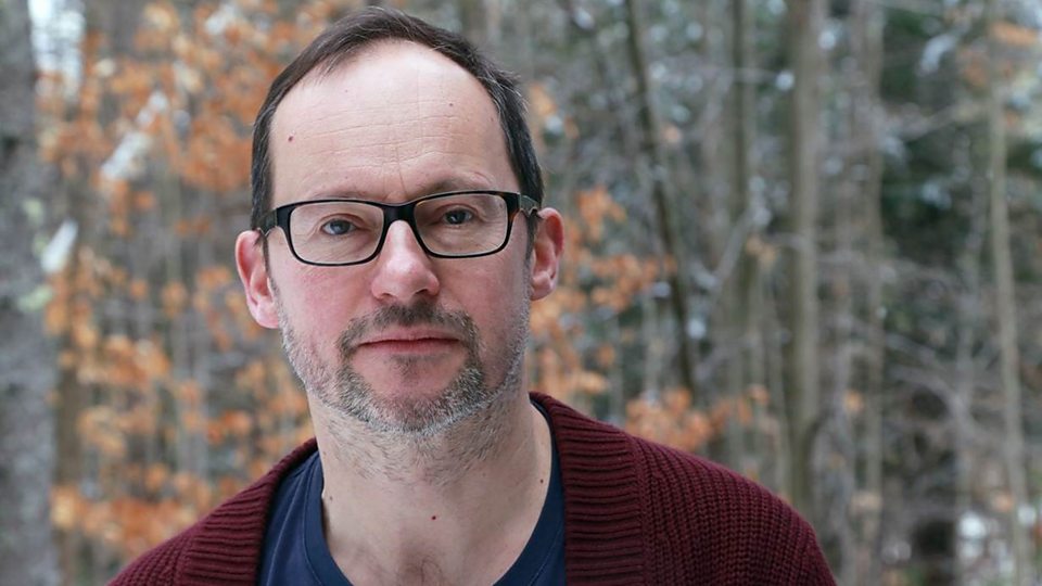 David Sawer