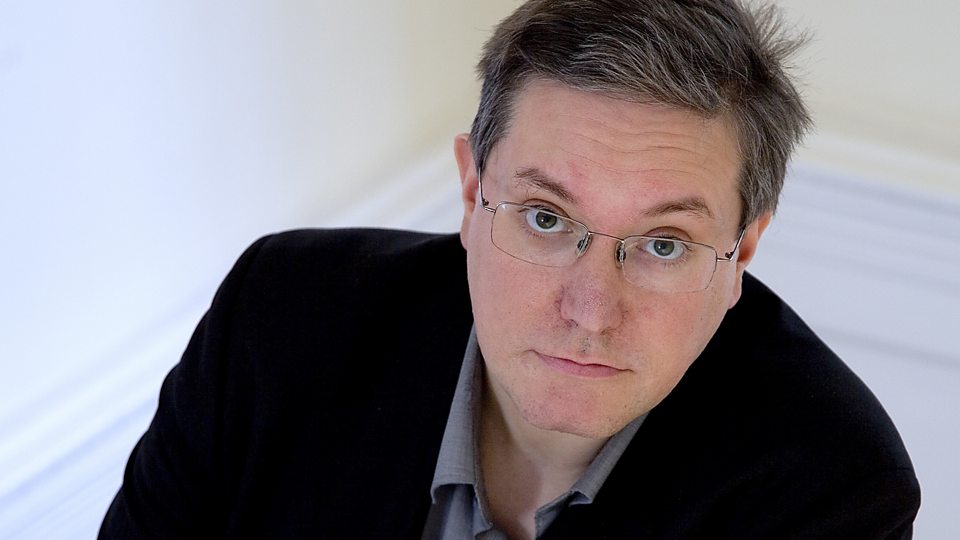 Julian Anderson