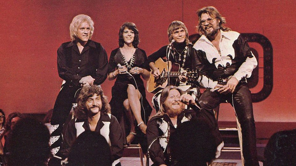 Kenny Rogers And The First Edition New Songs Playlists And Latest News Bbc Music