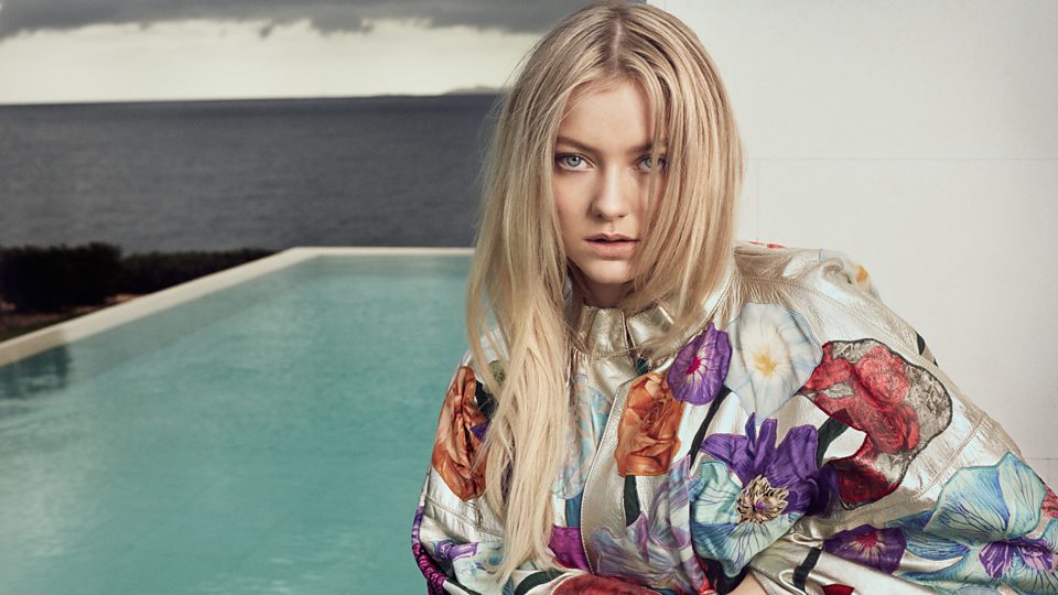 Astrid S