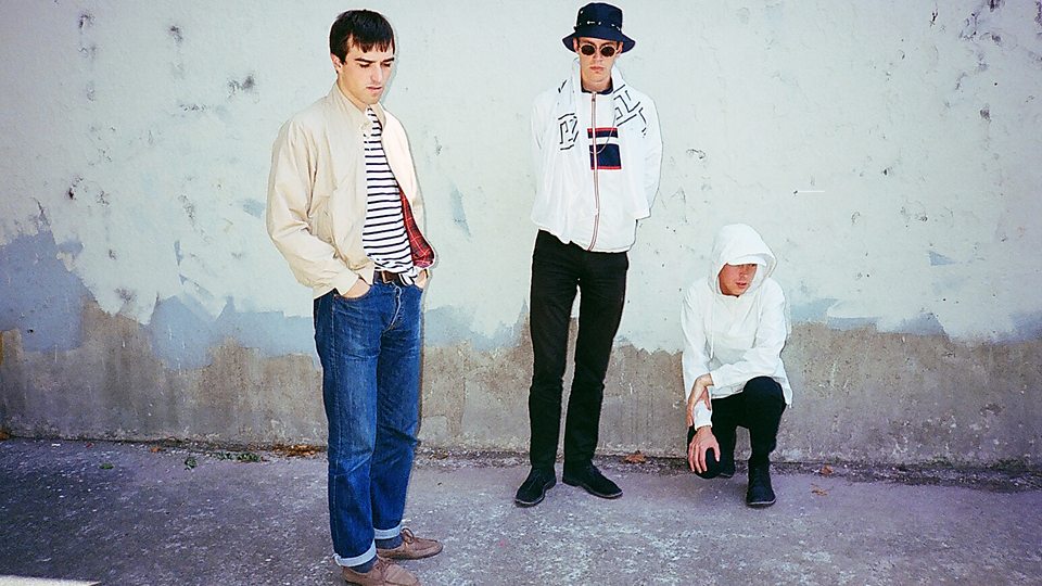 Lust for Youth