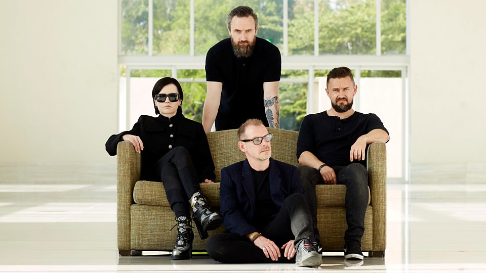 The Cranberries - New Songs, Playlists & Latest News - BBC Music