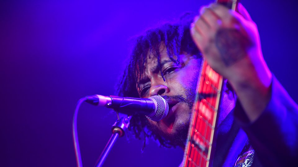 Thundercat