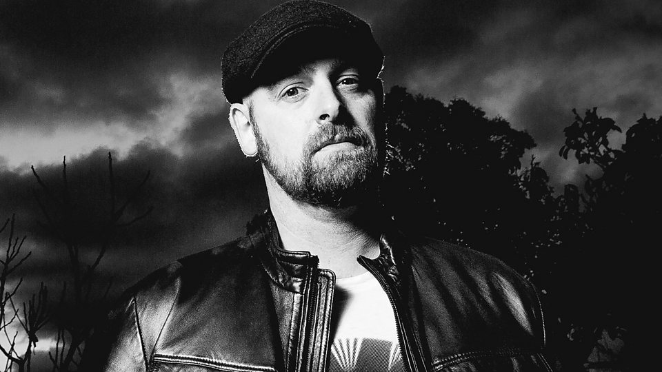 Danny Dove