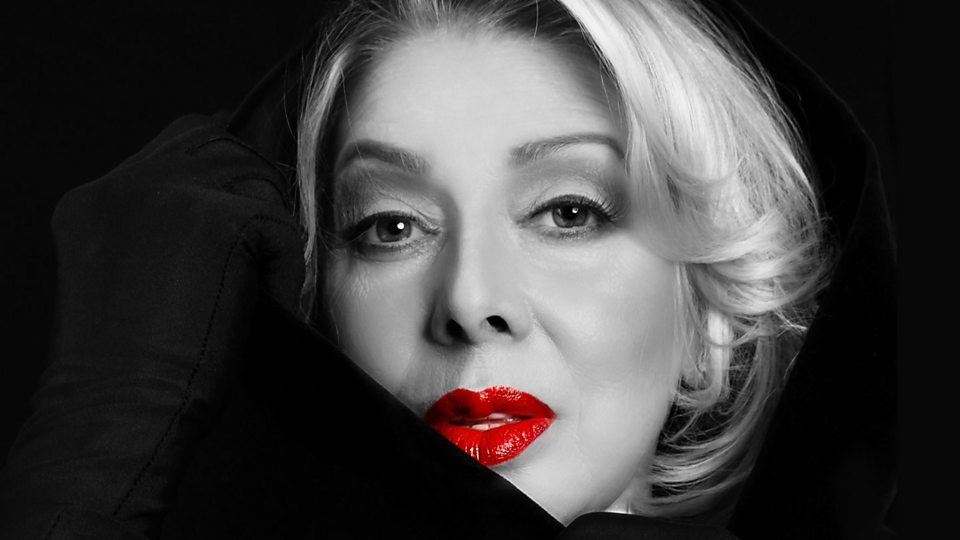 Patsy Gallant
