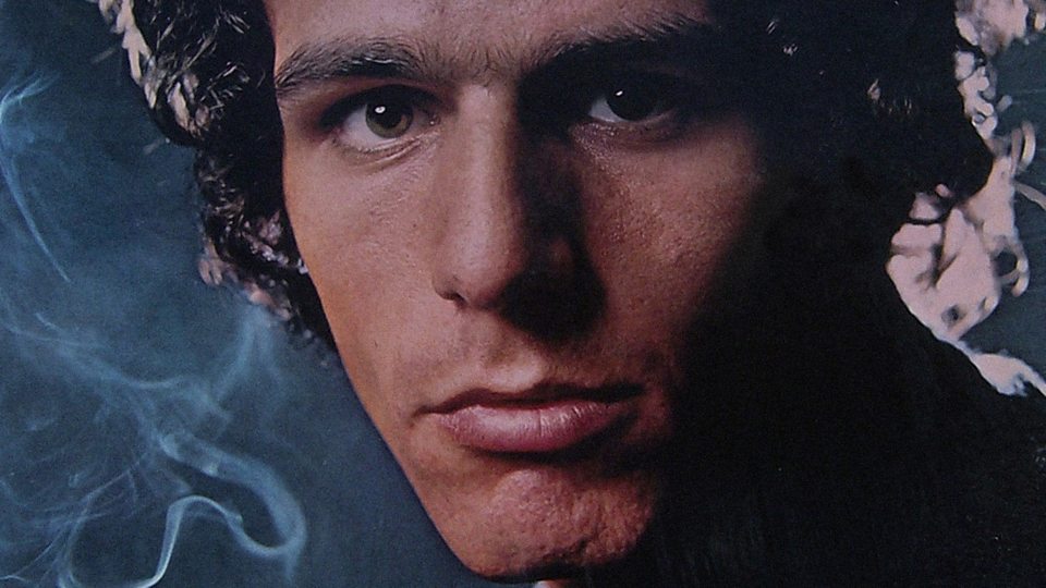 Bobby Bloom