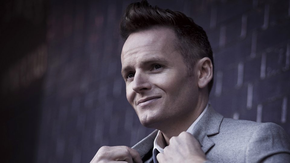 Joe Stilgoe
