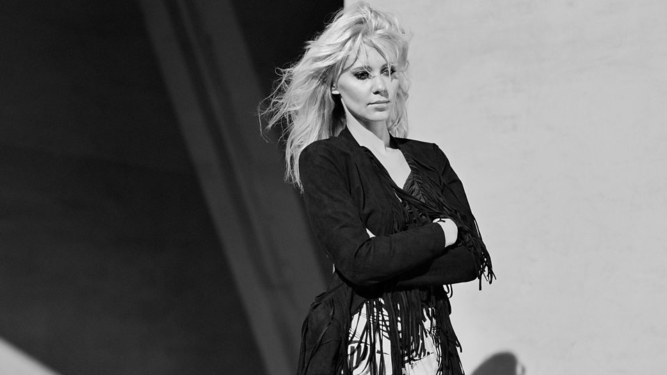 Kasia Moś
