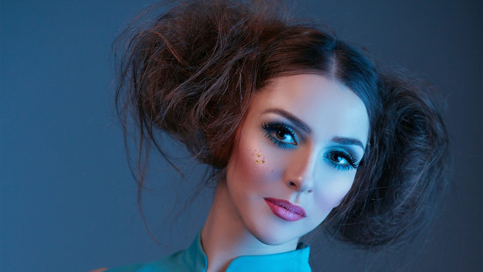 Jana Burčeska
