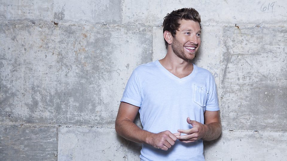 Brett Eldredge