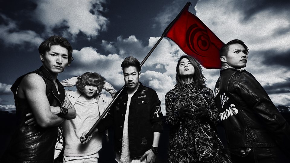 Crossfaith