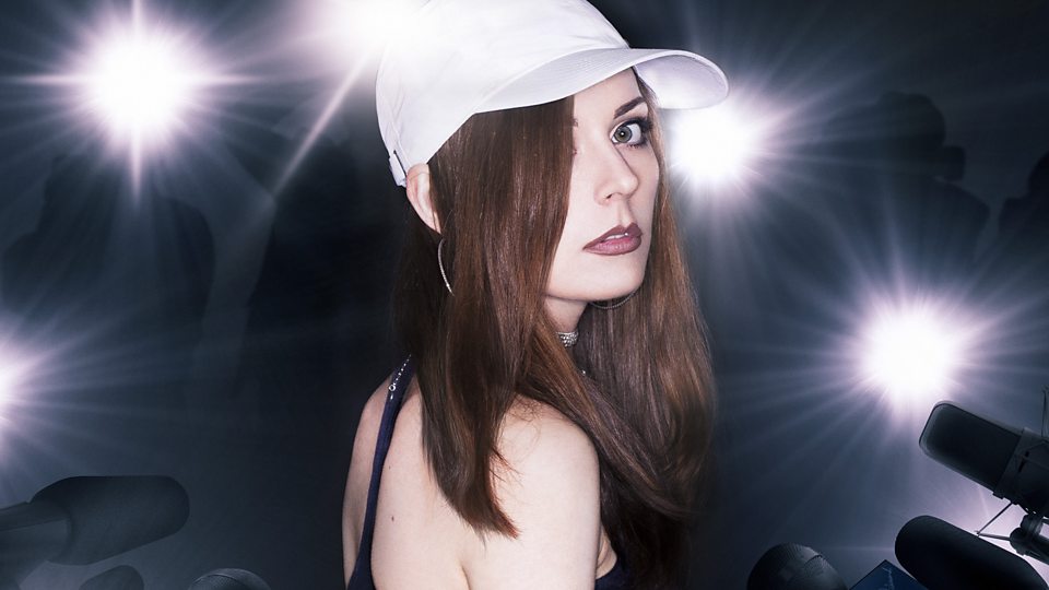 Hannah Diamond