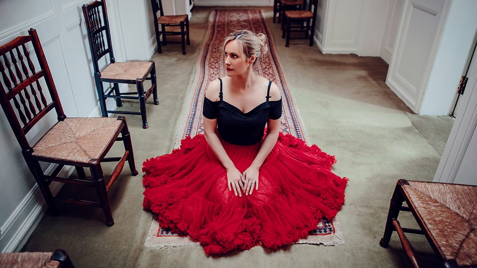 Heidi Talbot
