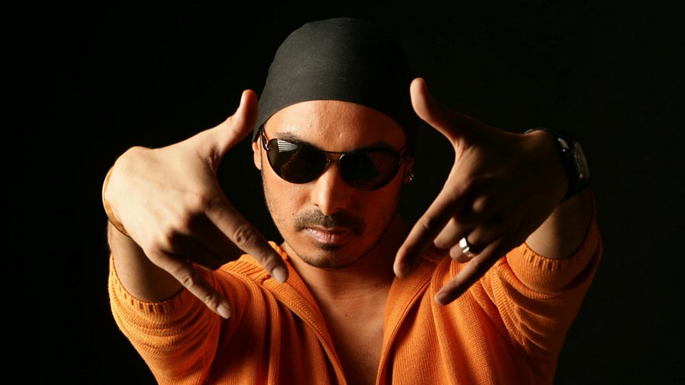 Sukhbir