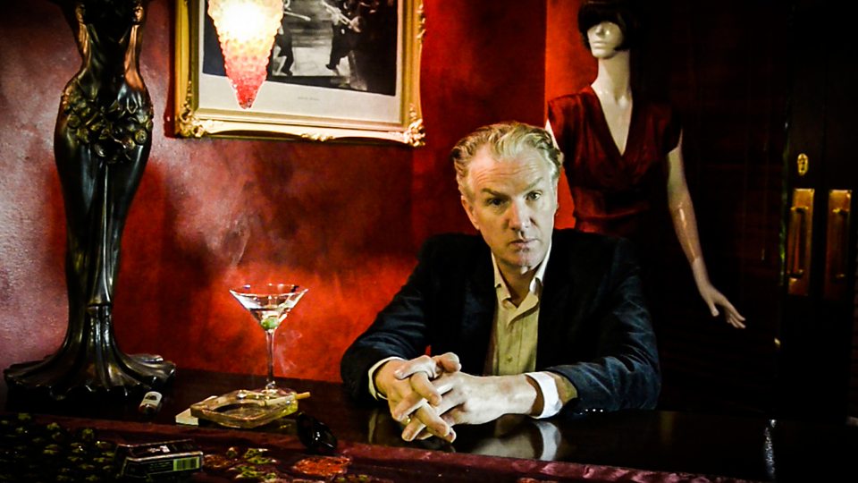 Mick Harvey