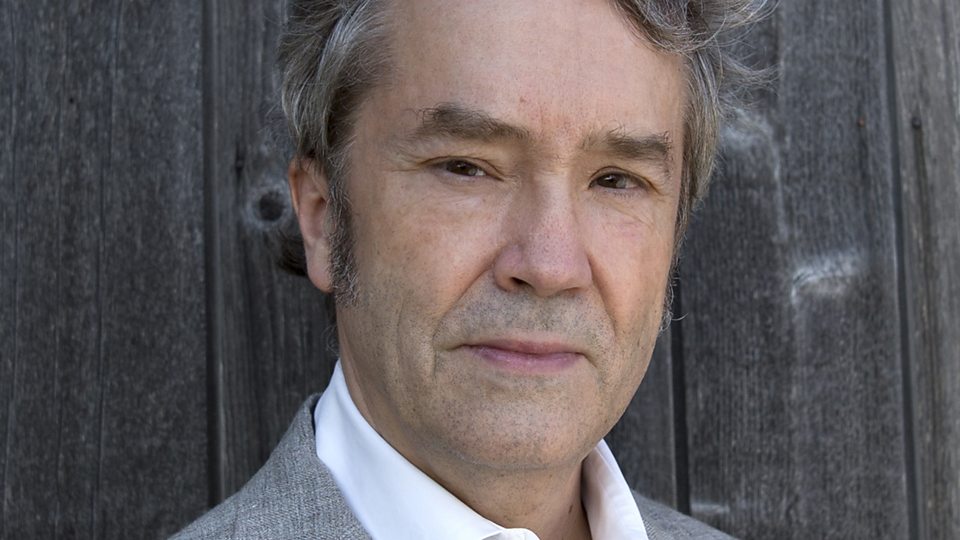 Carter Burwell