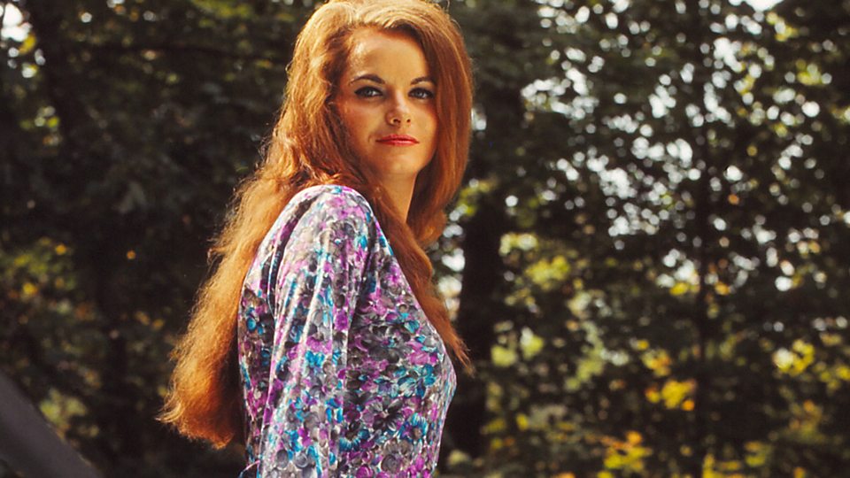 Jeannie C. Riley