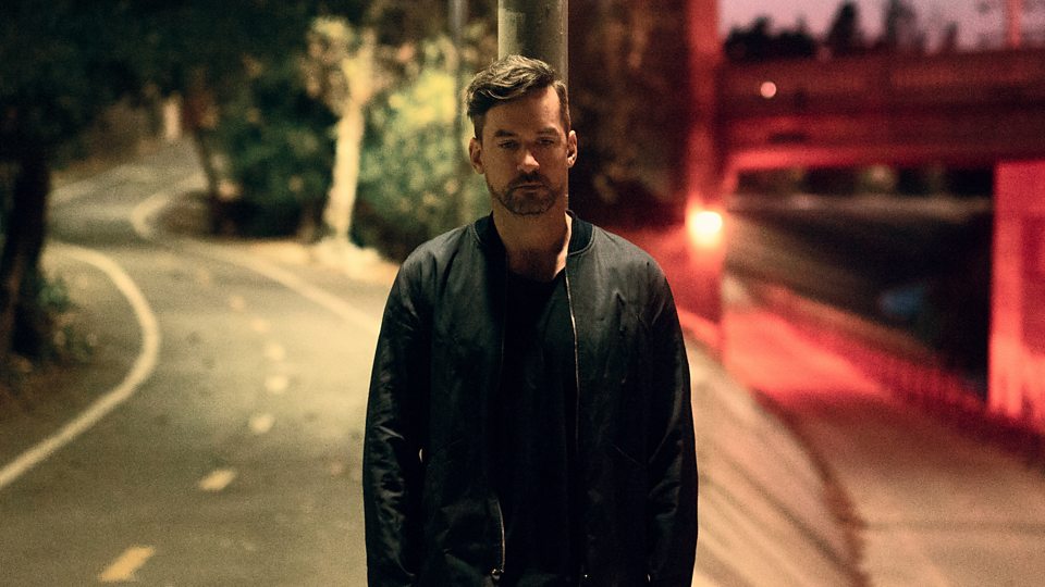 Bonobo
