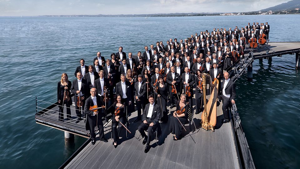 Wiener Symphoniker