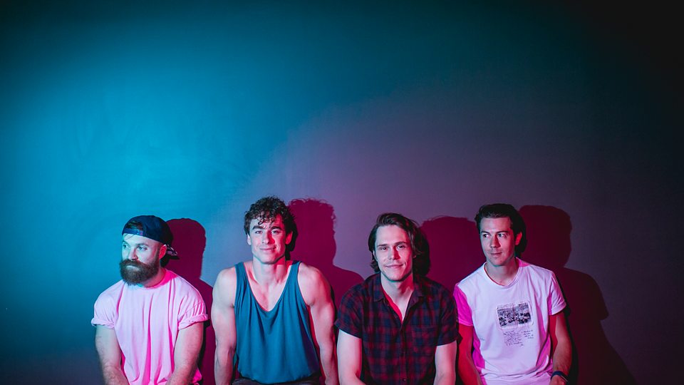 Don Broco